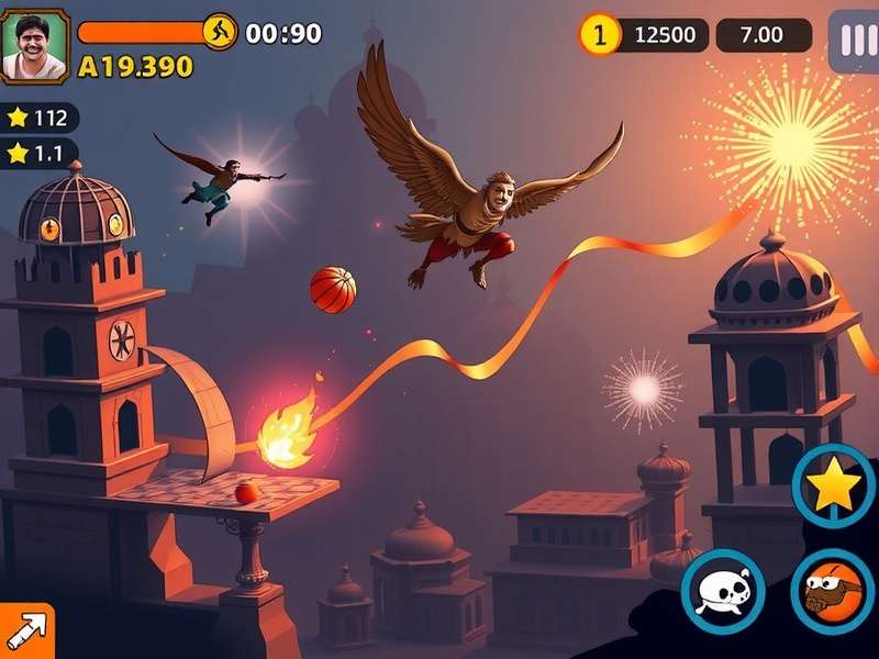 Chandigarh Corner Conquerors Diwali event