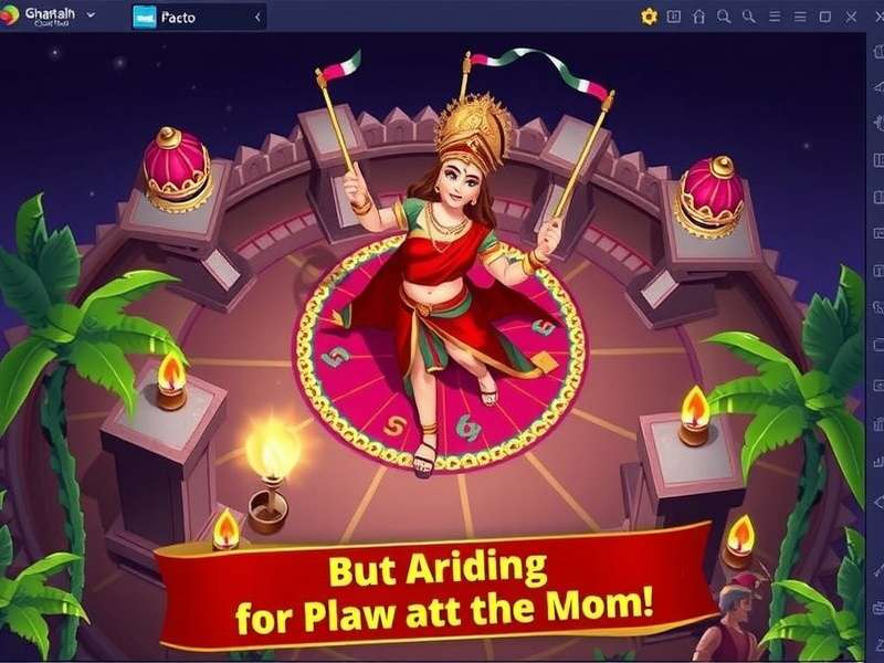 Chandigarh Corner Conquerors gameplay screenshot